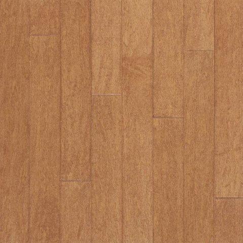 Armstrong Commercial Hardwood Toasted Almond - Maple